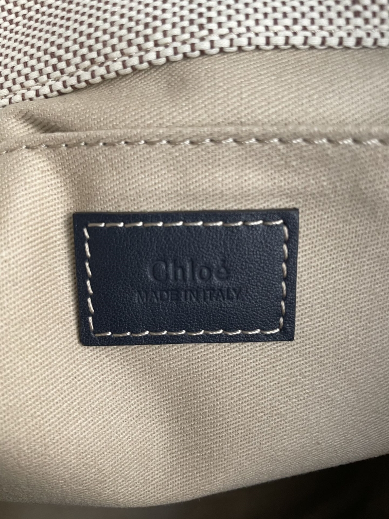 Chloe Shopping Bags